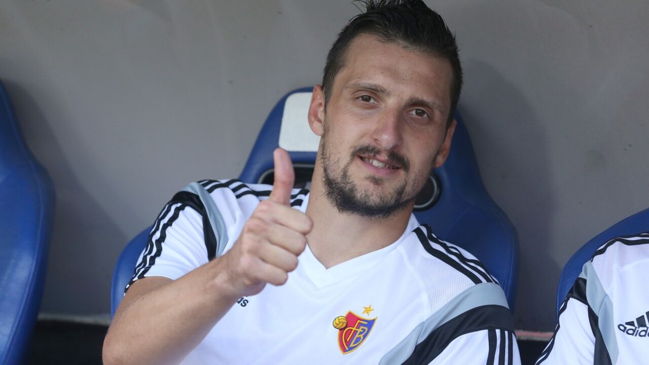 Zdravko Kuzmanović