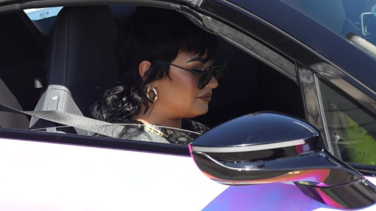Demi Lovato