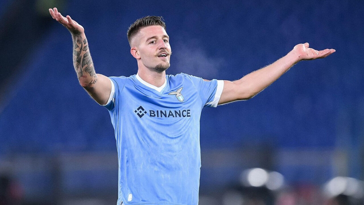 Sergej Milinković-Savić