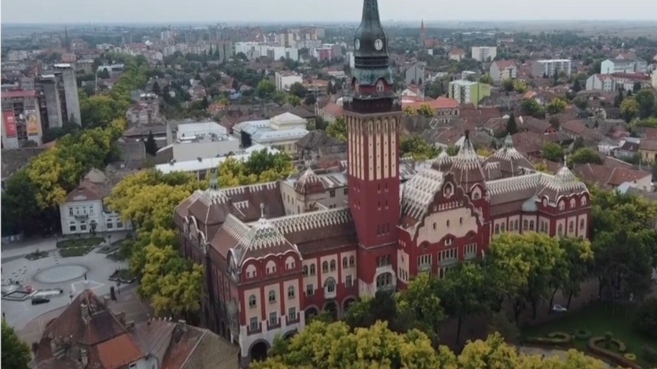 Subotica