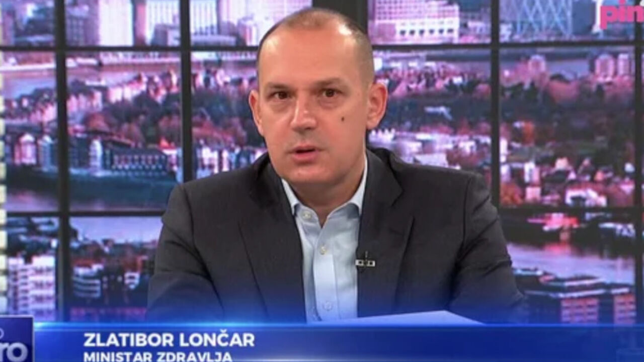 Zlatibor Lončar
