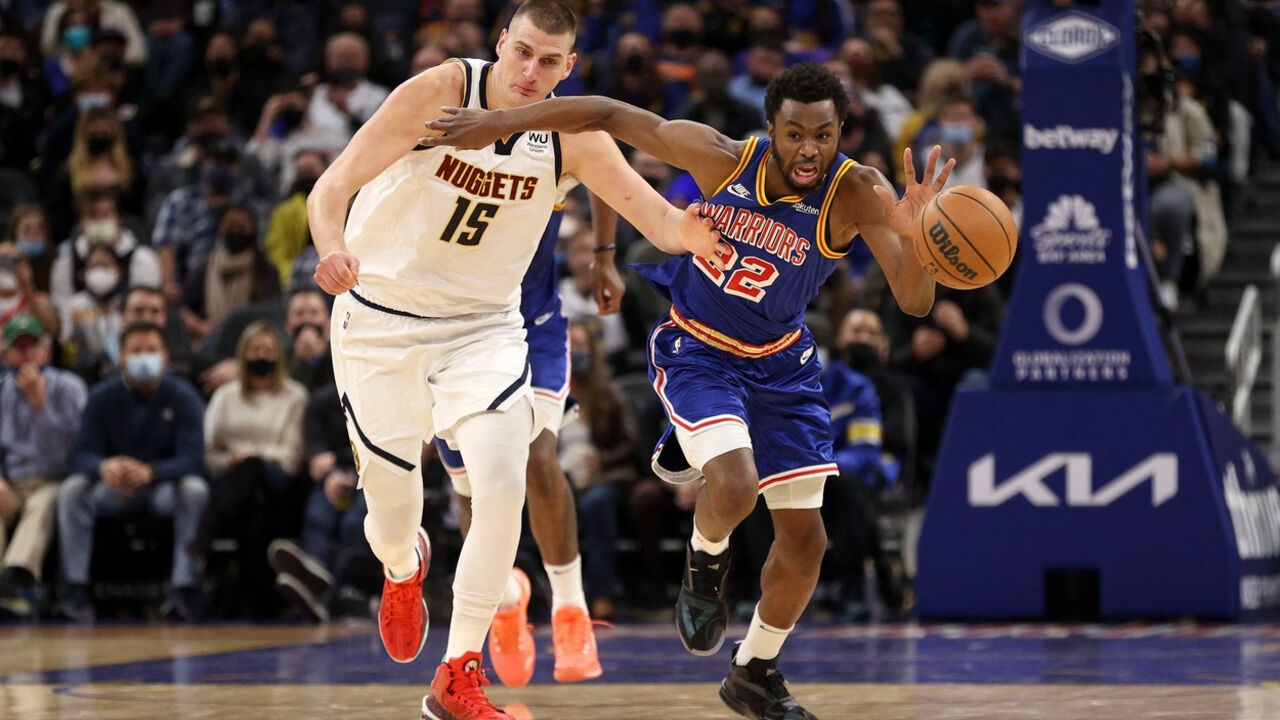 Nikola Jokić