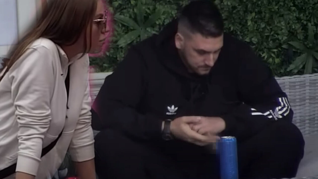 zola i nevena