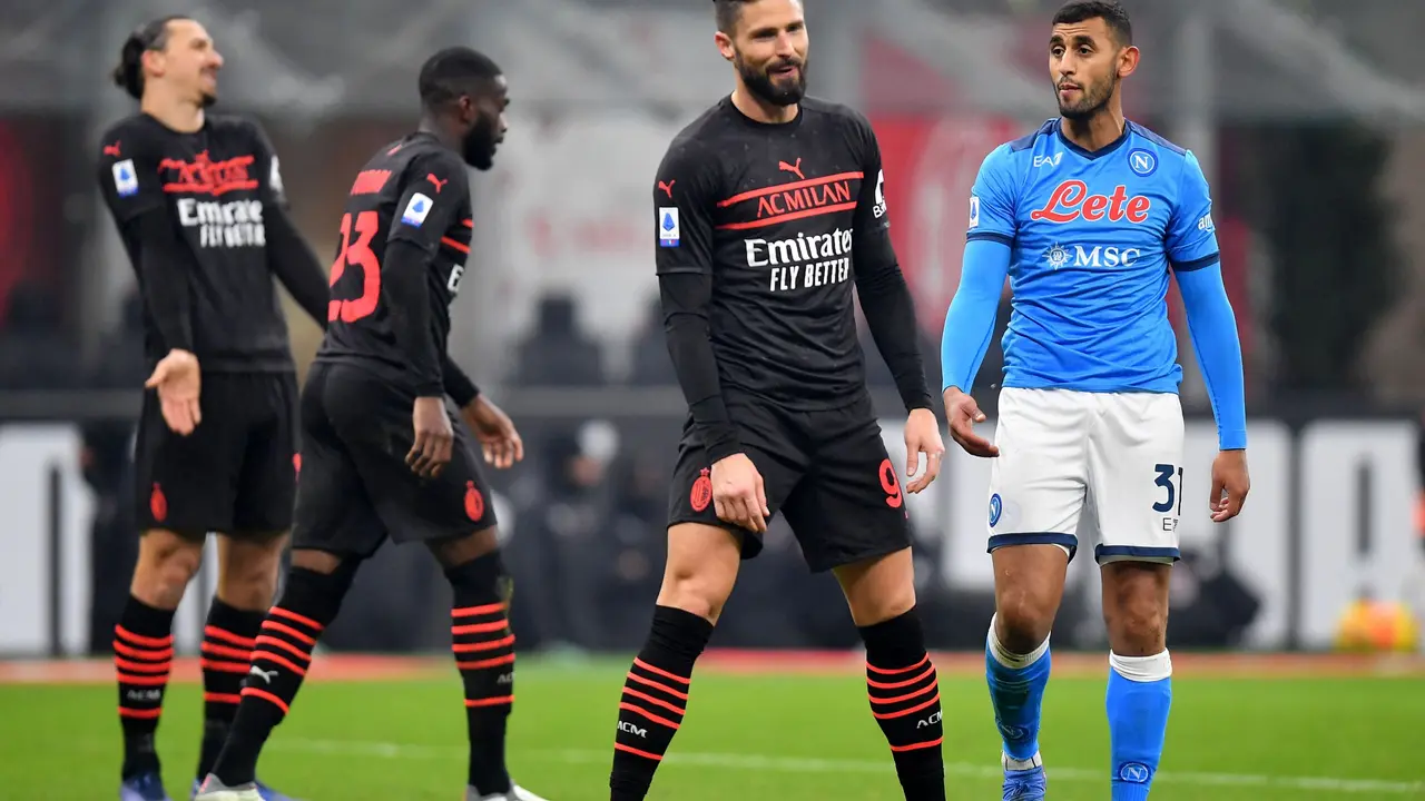 FK Milan