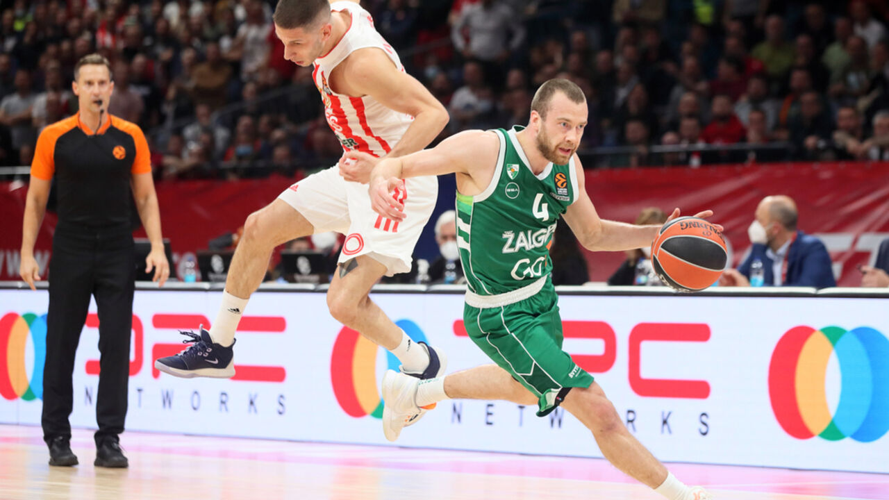 KK Žalgiris