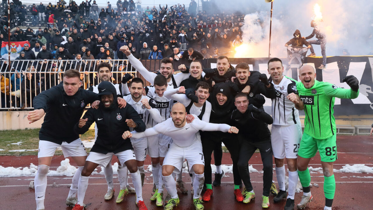 FK Partizan