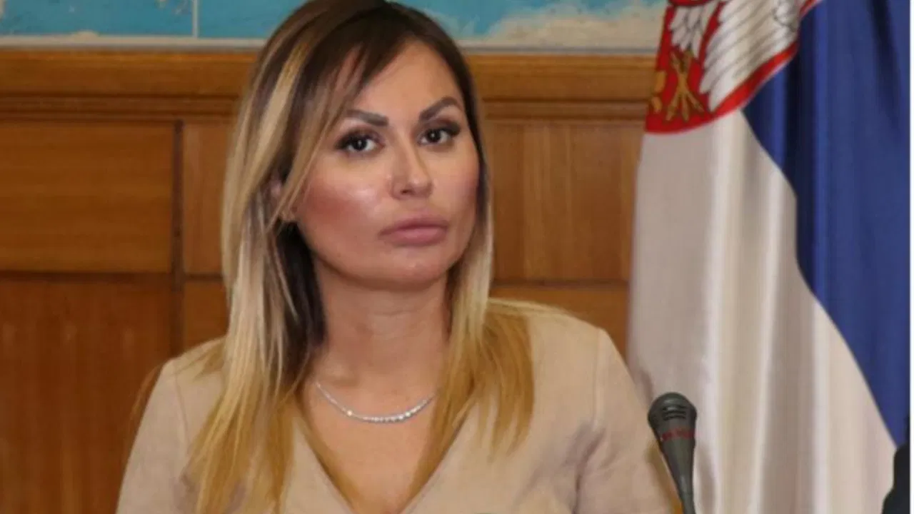 Nina Mitić