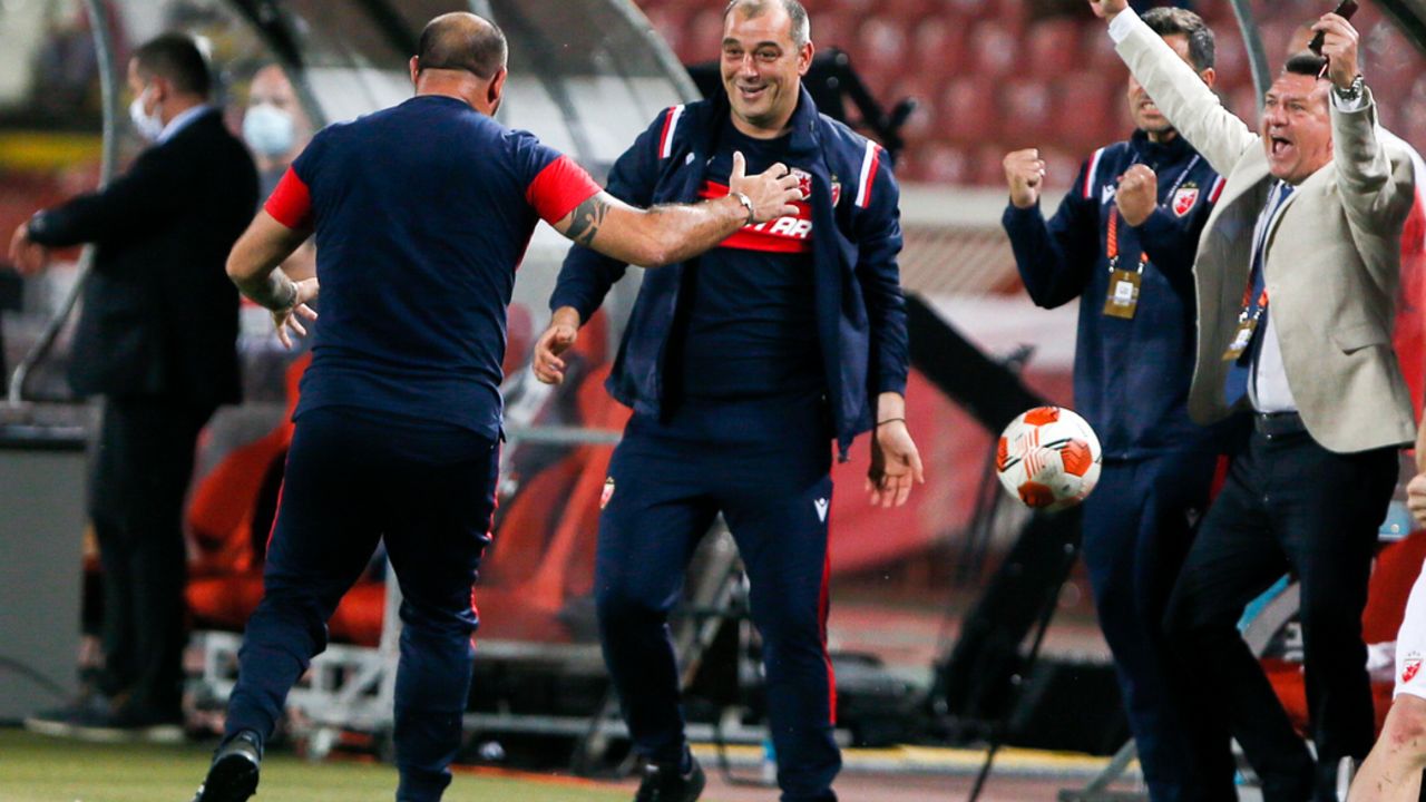 Dejan Stanković