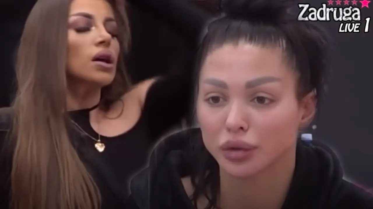 Dalila Dragojević, Maja Marinković