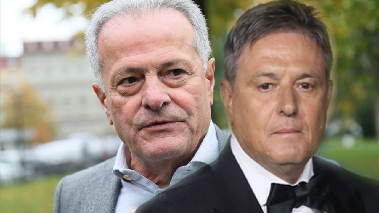 Nenad Bjeković, Dragan Stojković Piksi