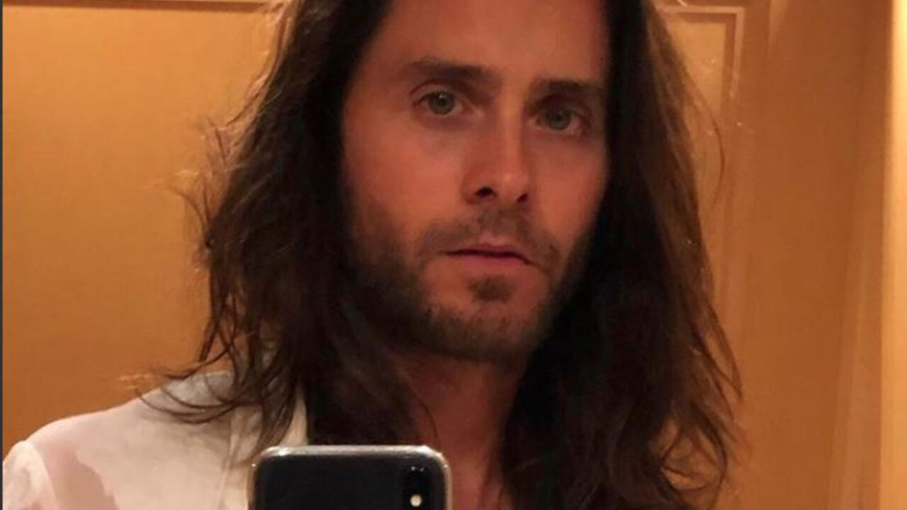 Džared Leto