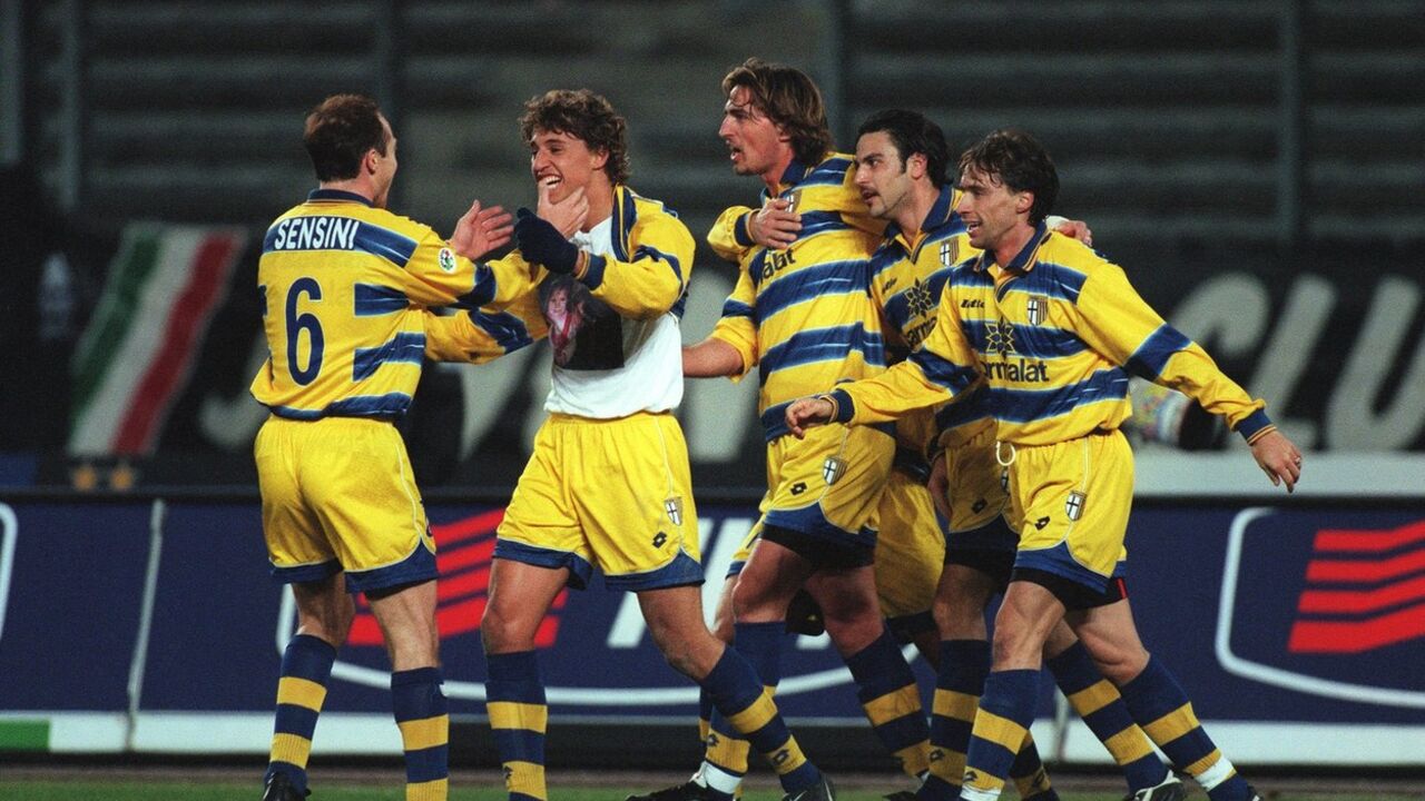 FK Parma