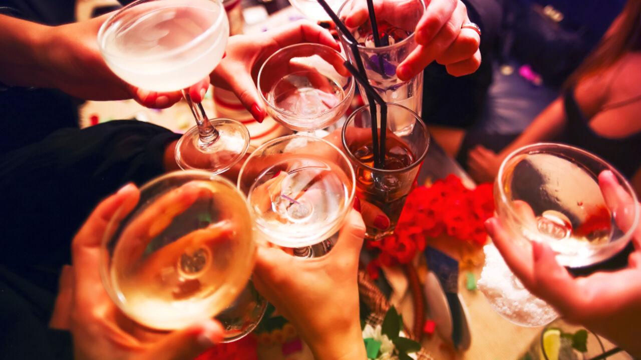 alkohol