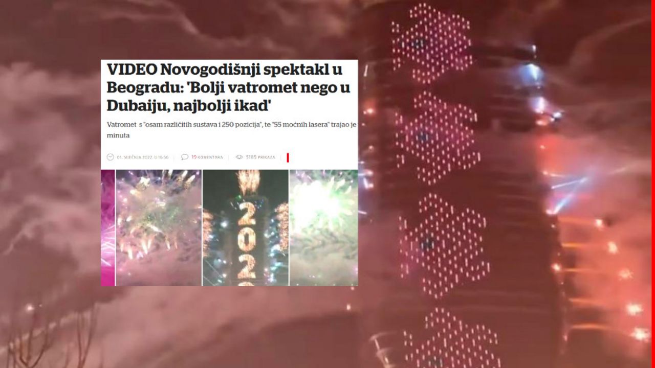 spektakl u beogradu