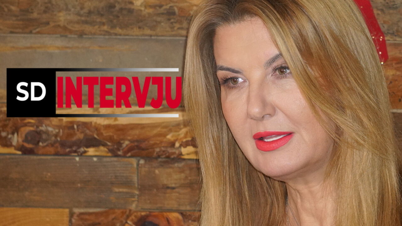 Vesna Dedić