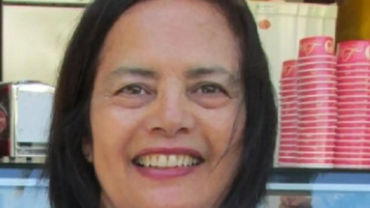profesorka
