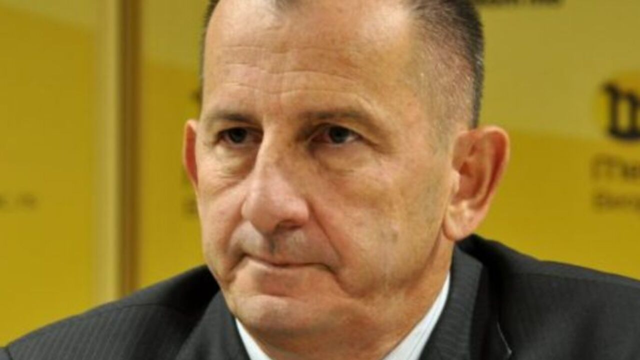 Milan Ivanović