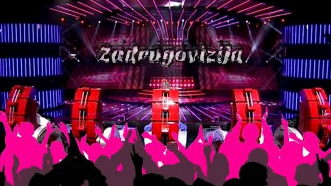 Zadruga 5