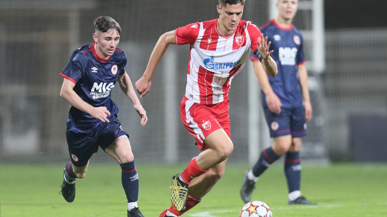 Stefan Leković