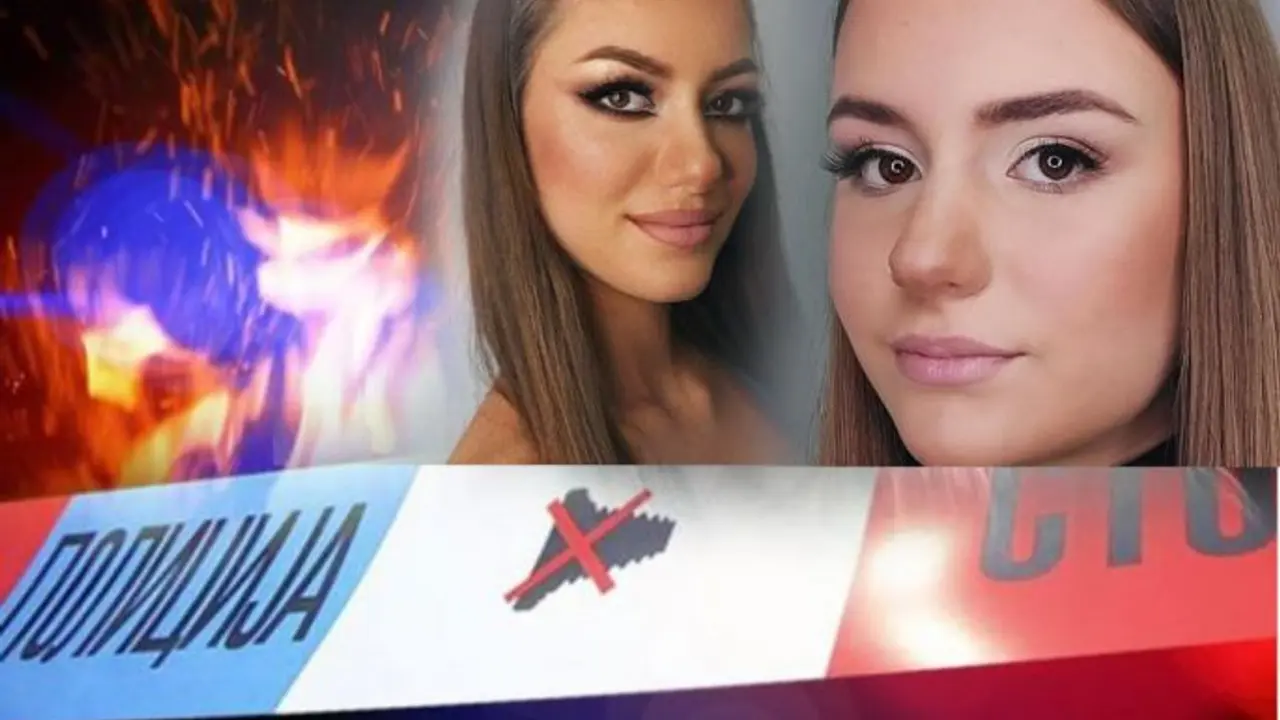 Anastasija i Anabela iz Sombora