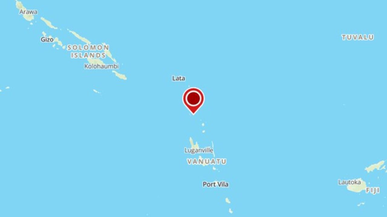 Vanuatu