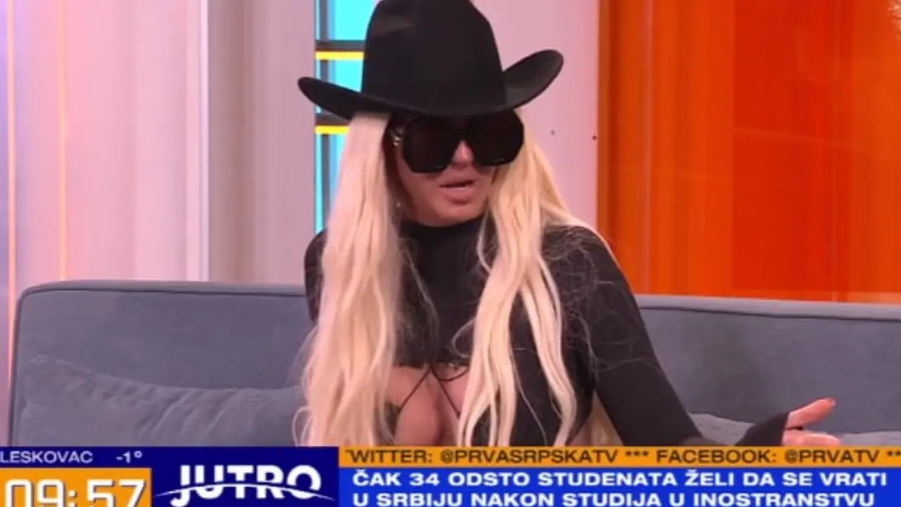 Jelena Karleuša
