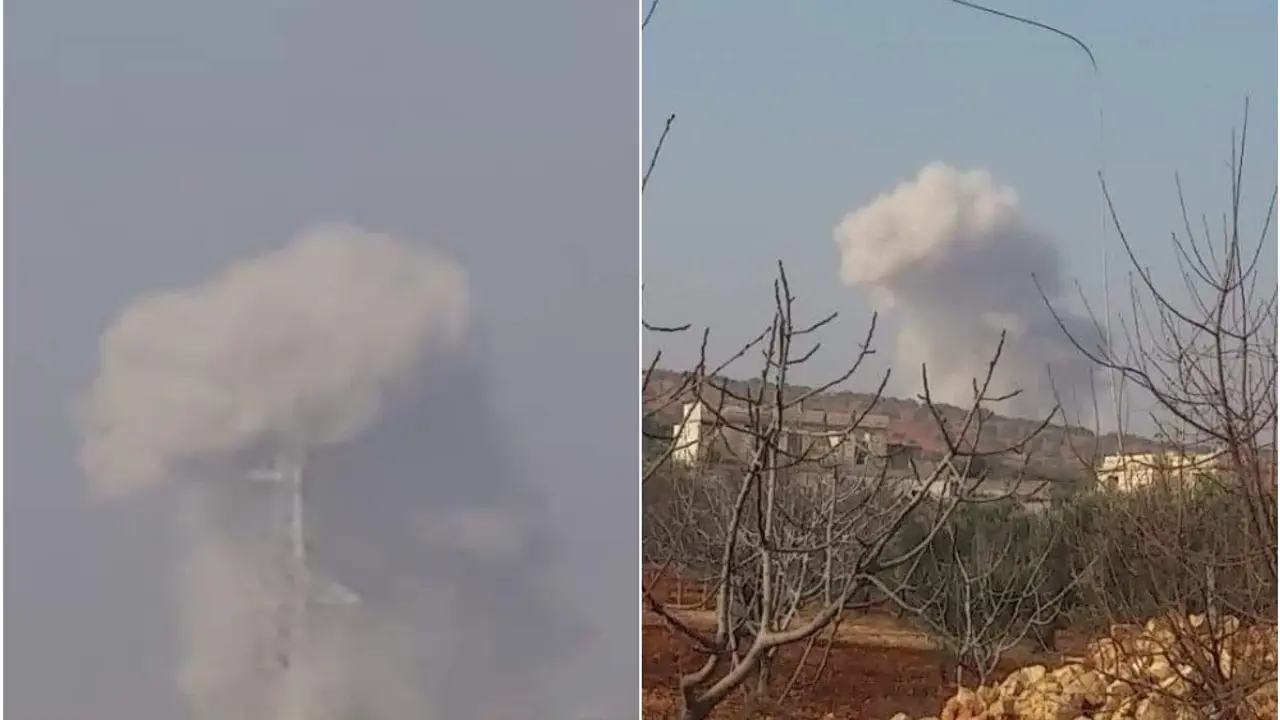 Veliki Idlib