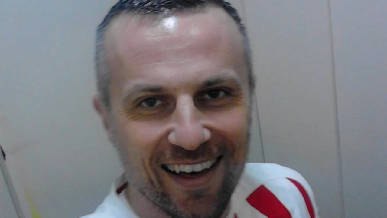Milan Šolaja