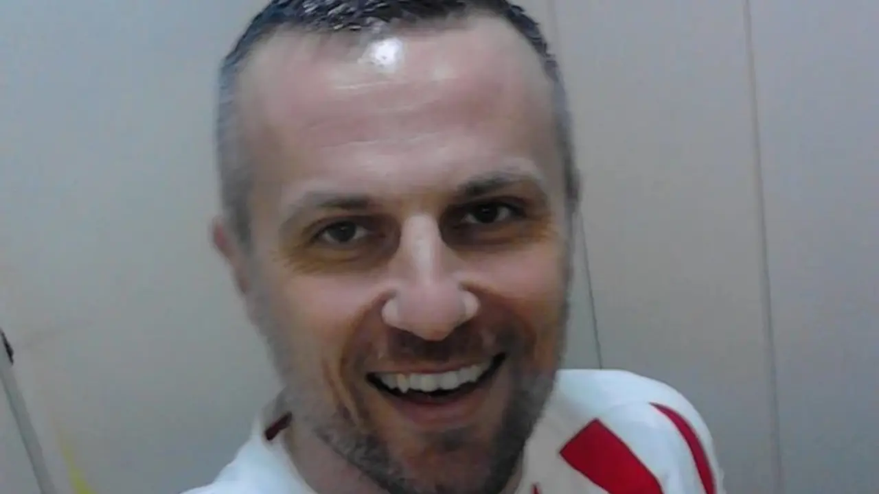Milan Šolaja