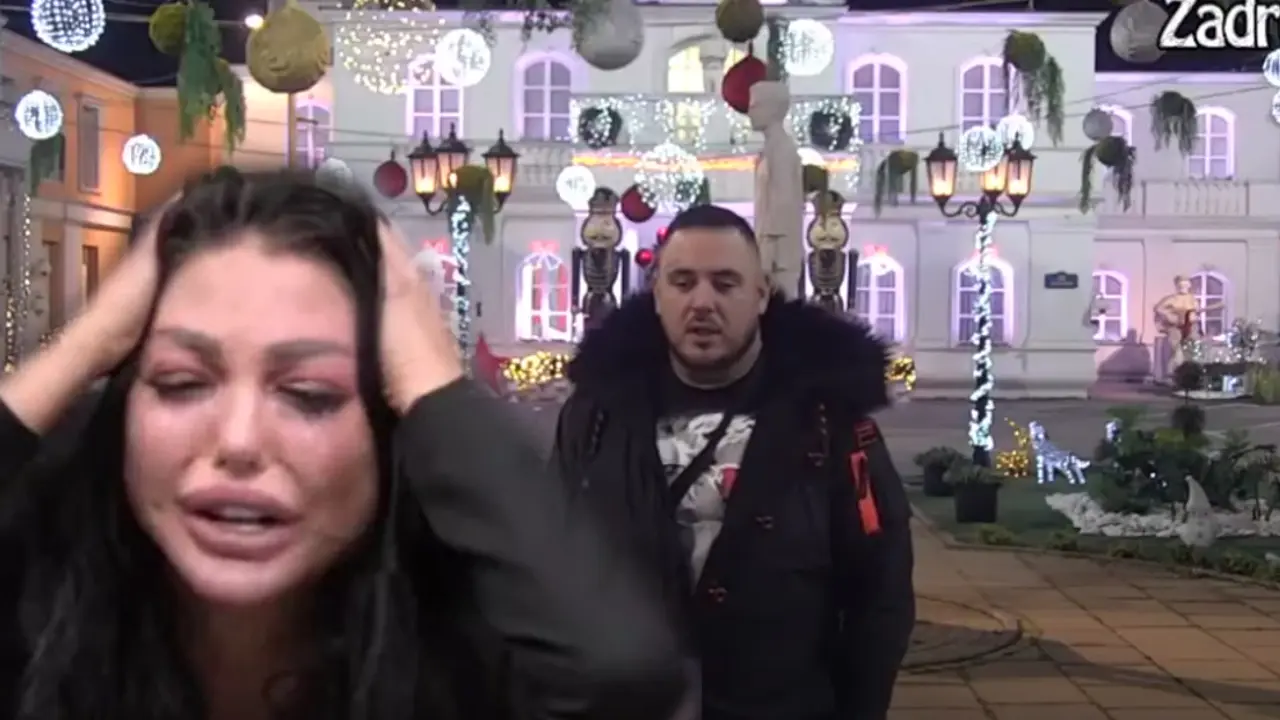Zadruga