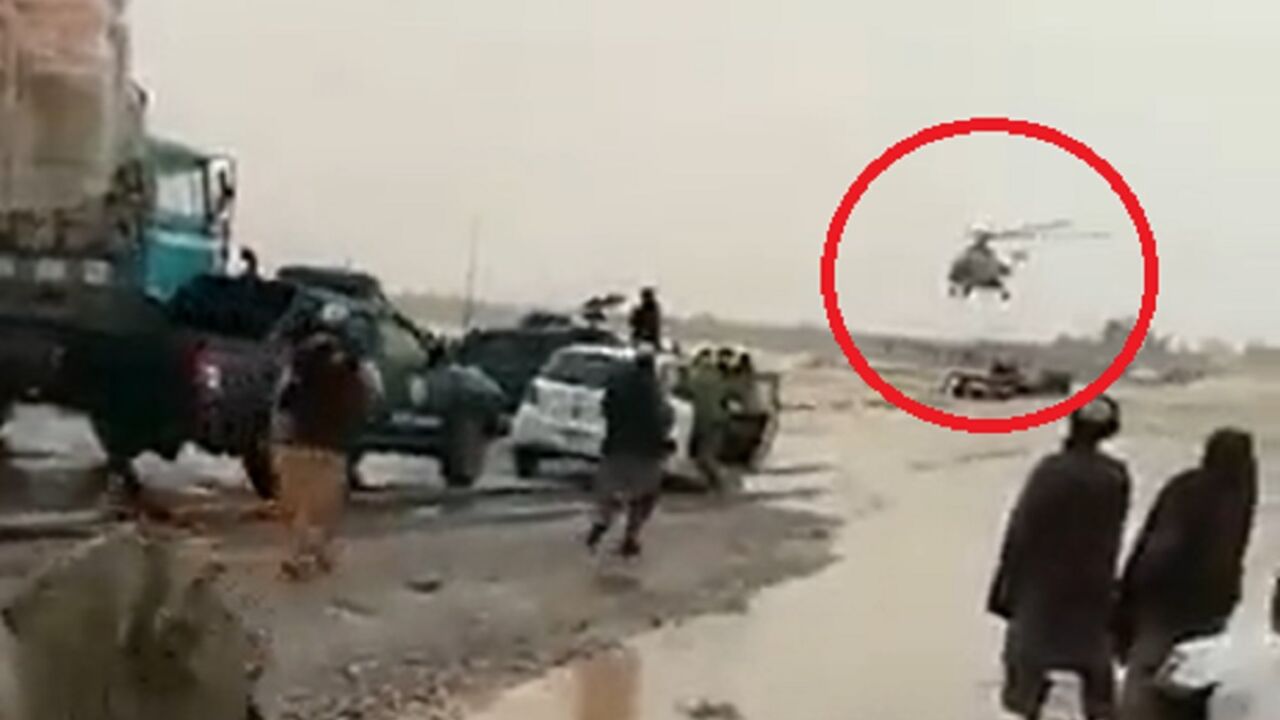 Helikopter