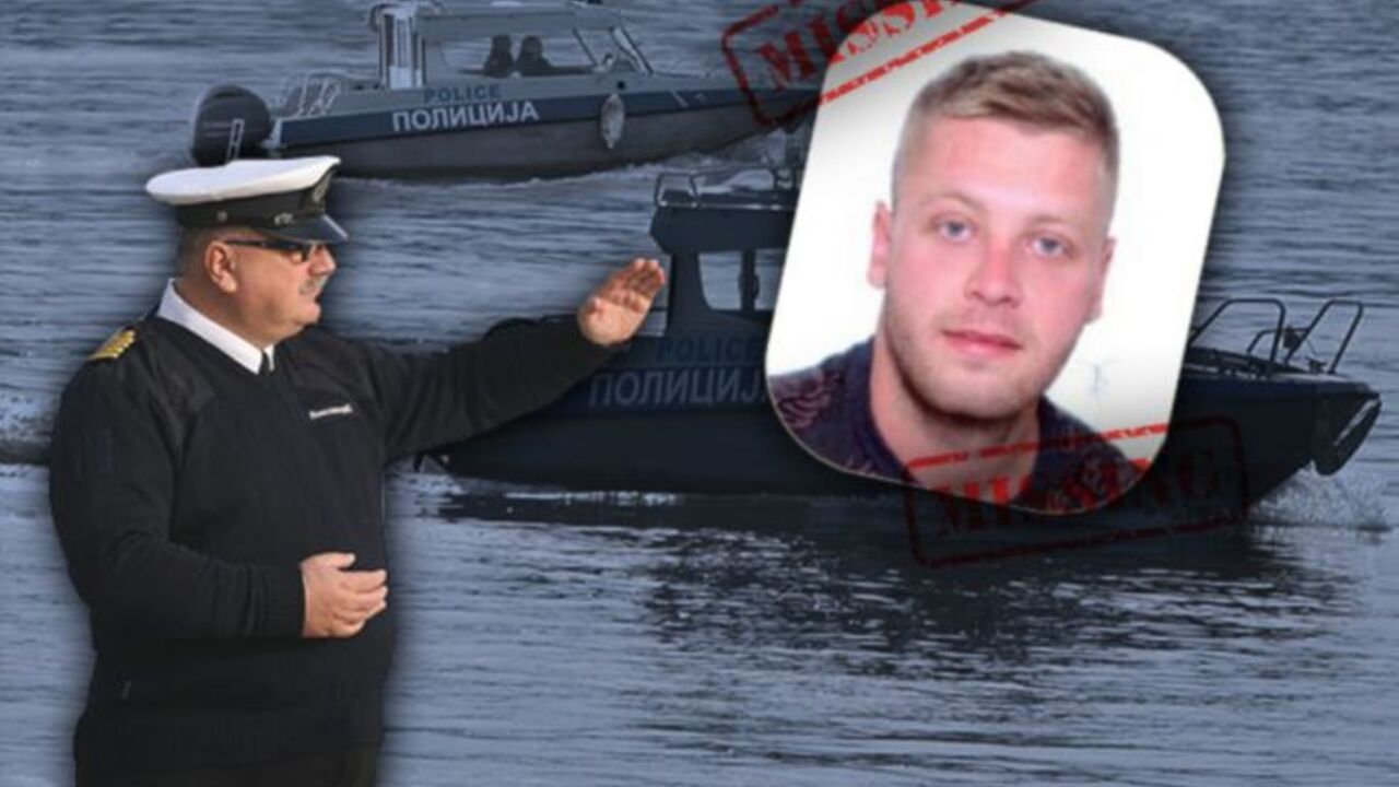 Matej Periš