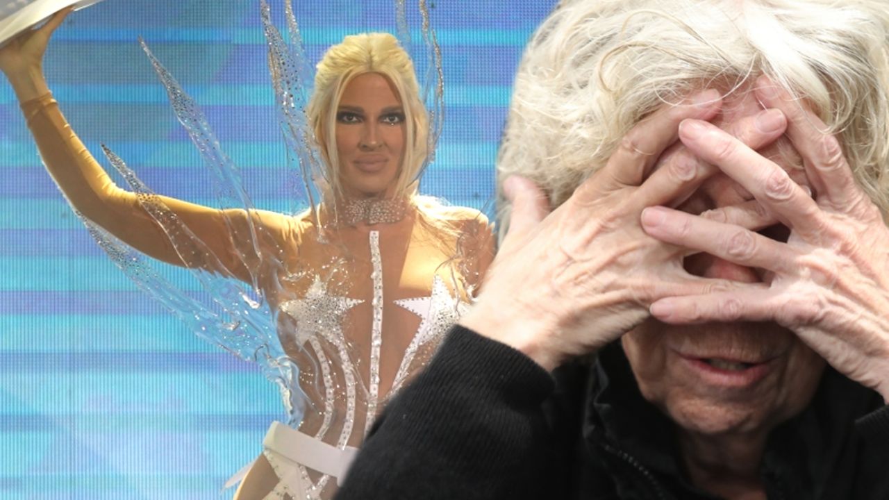 Karleuša i Eva