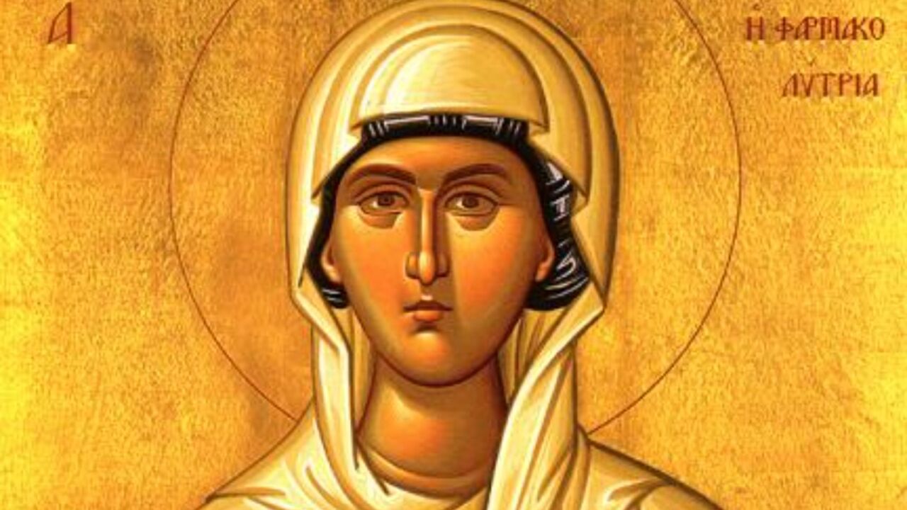 Sveta Anastastija