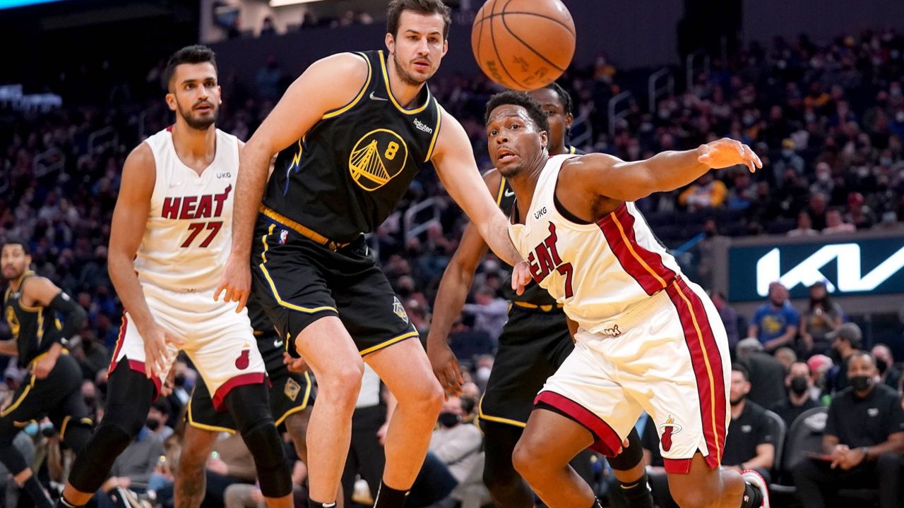 Nemanja Bjelica