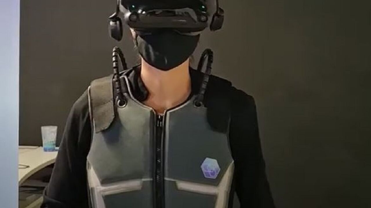 prsluk