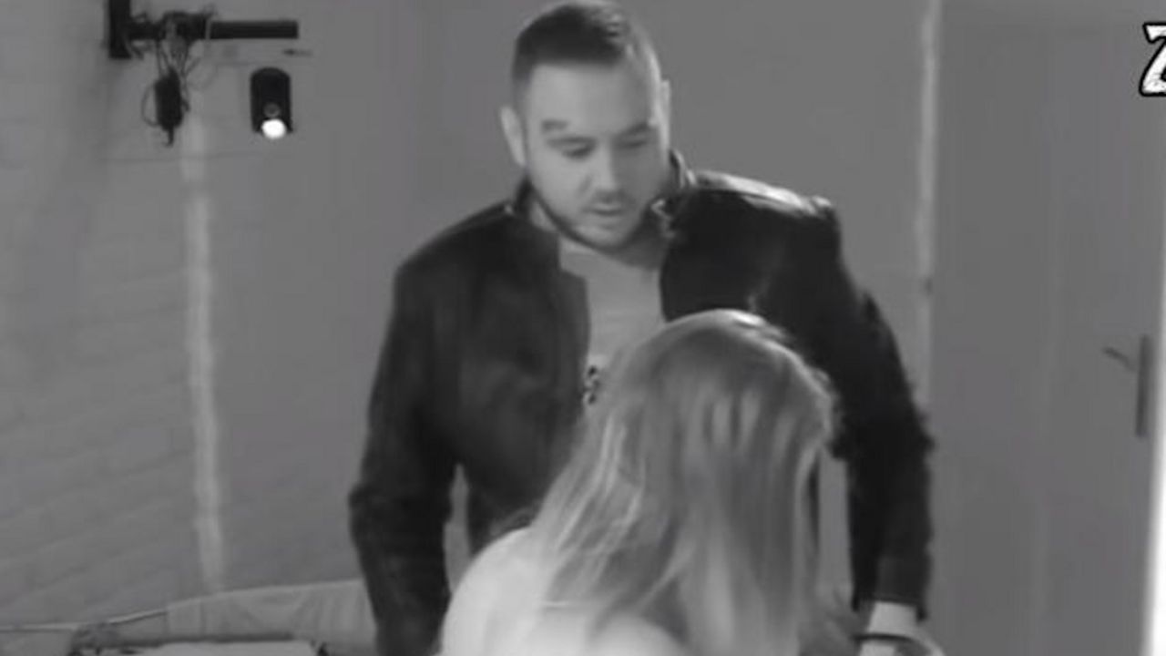 Filip Car, Ana Jovanović