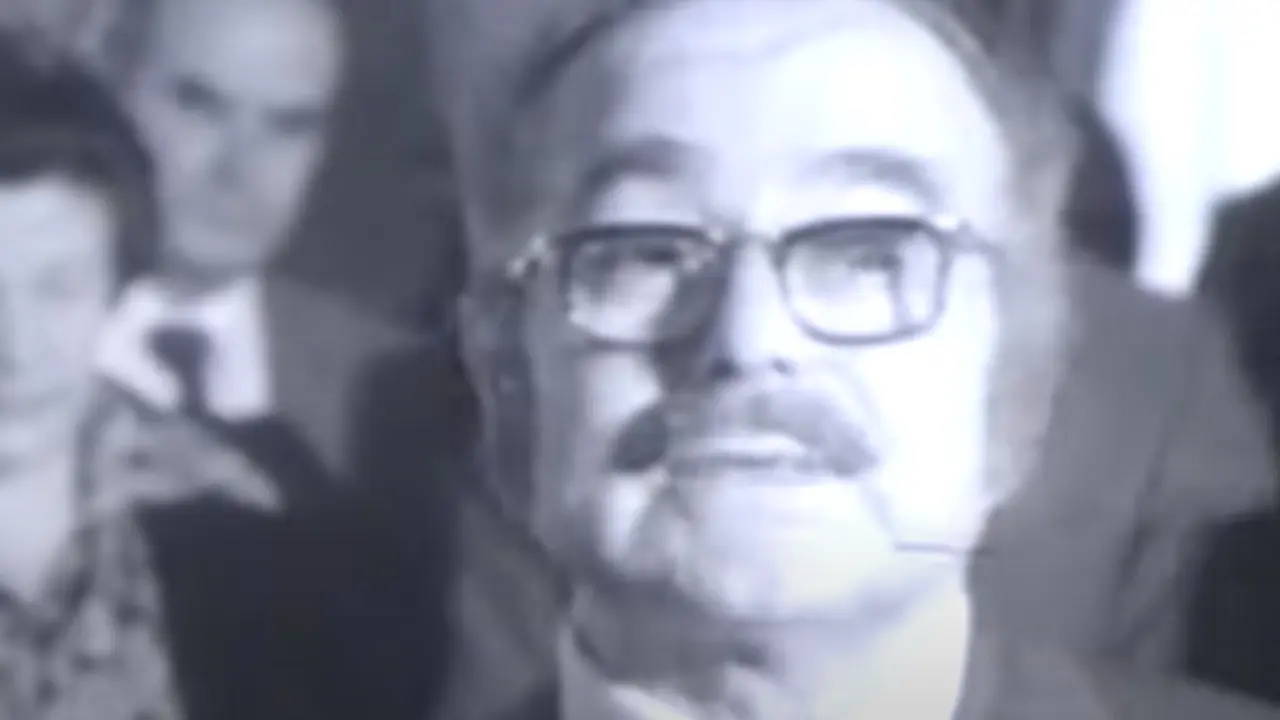 Ivan Krajačić Stevo
