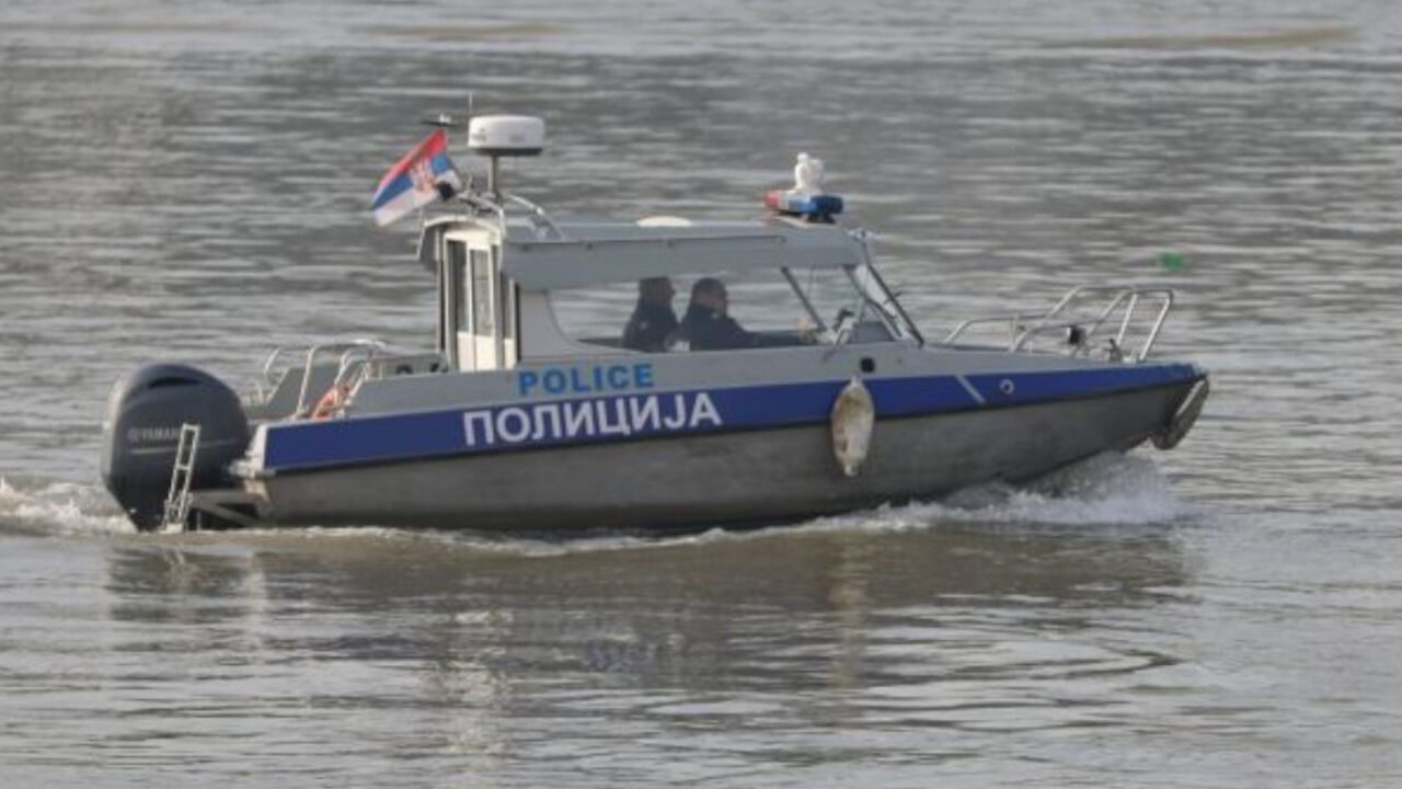 Policija