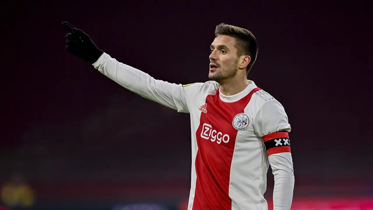 Dušan Tadić