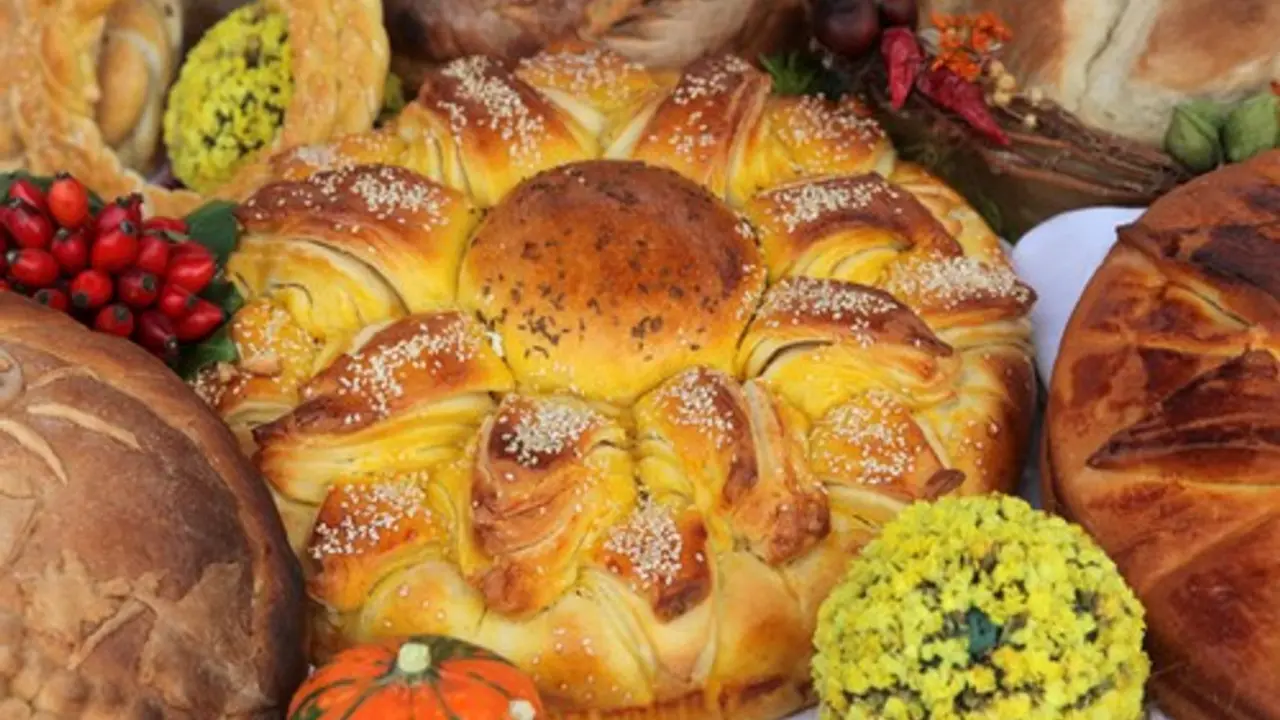 česnica
