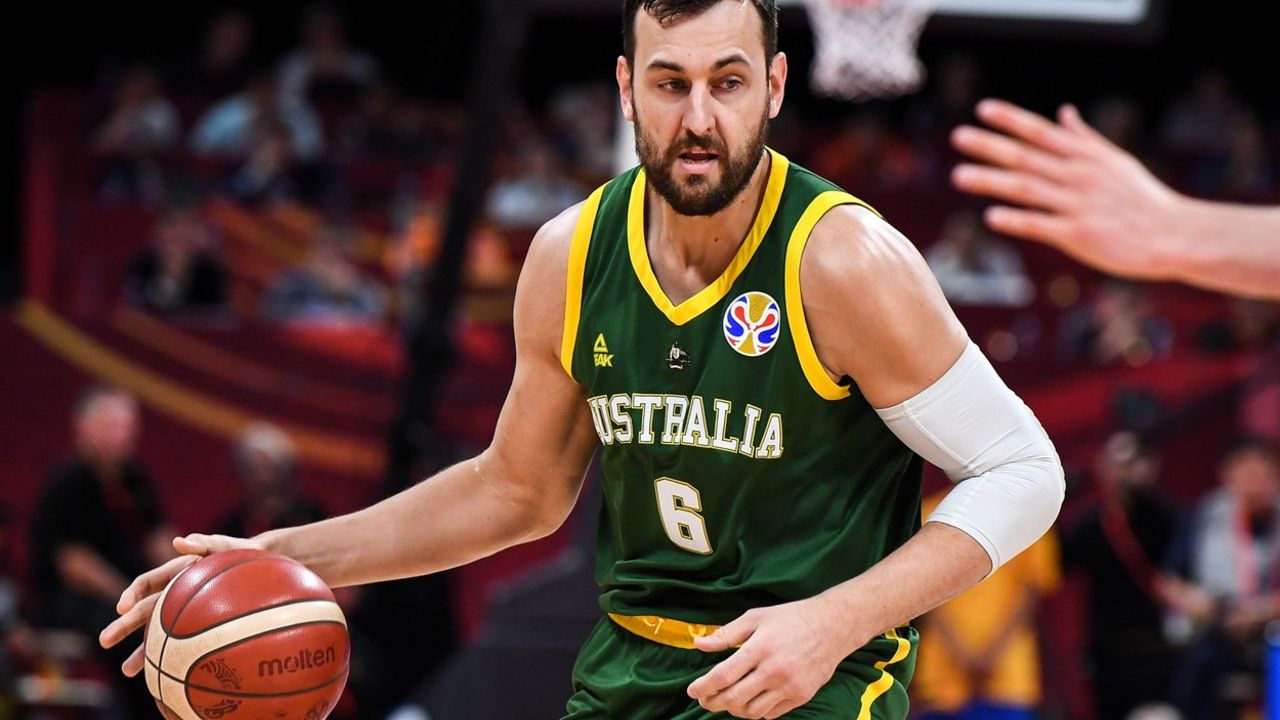 Endrju Bogut