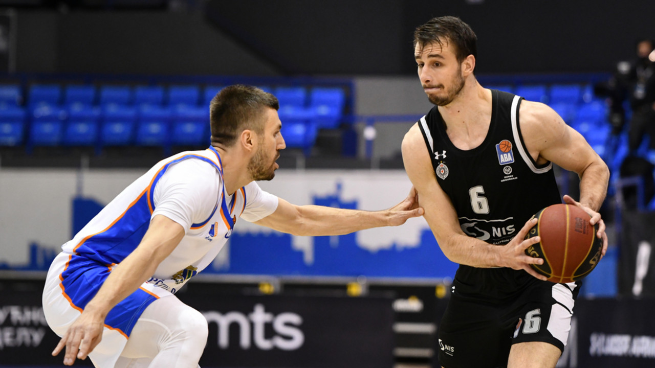 Nemanja Dangubić