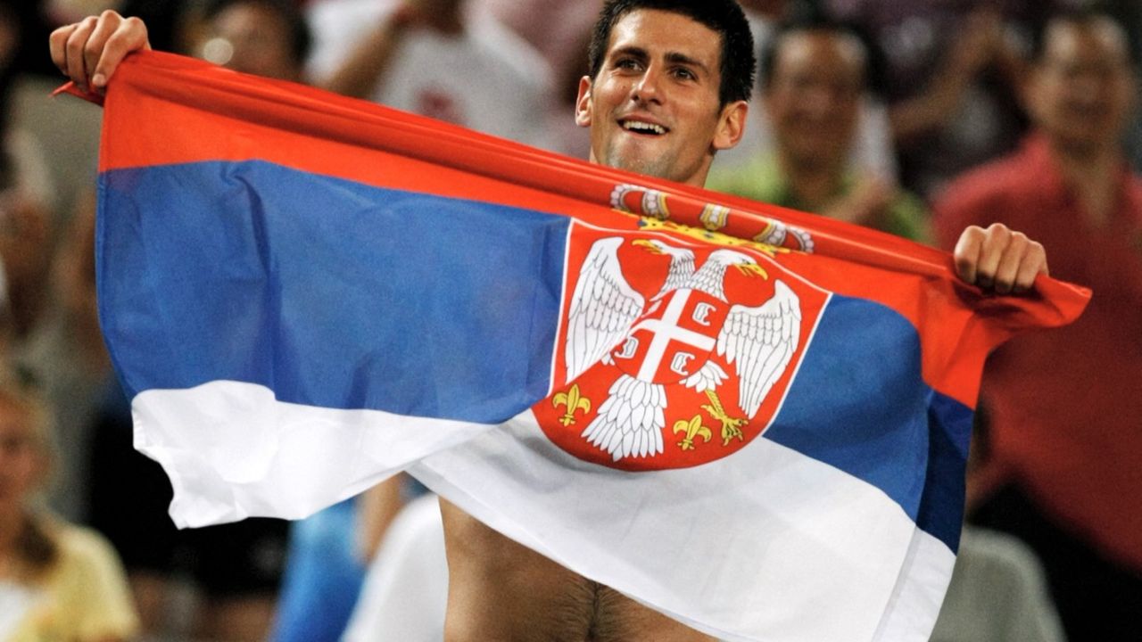 Novak Đoković