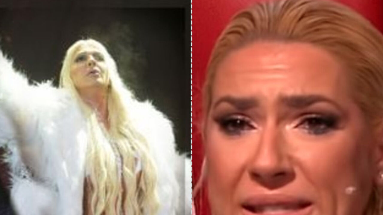 Jelena Karleuša, Jovana Jeremić