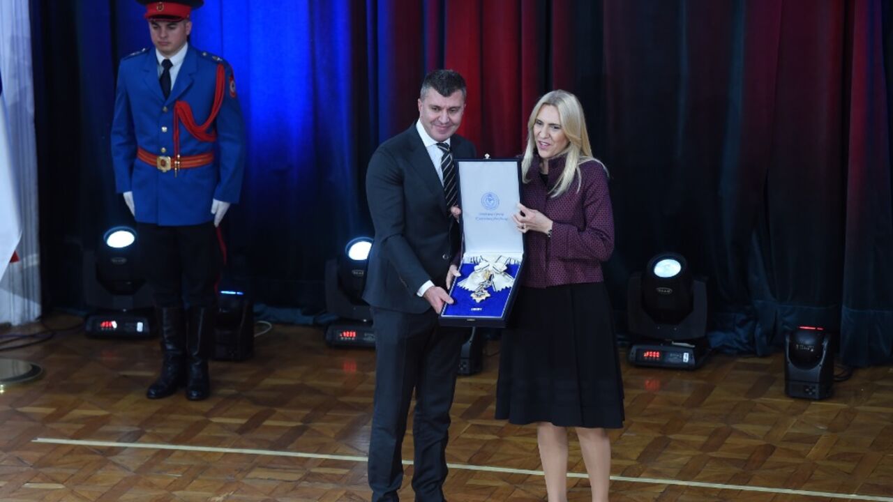 Zoran Đorđević