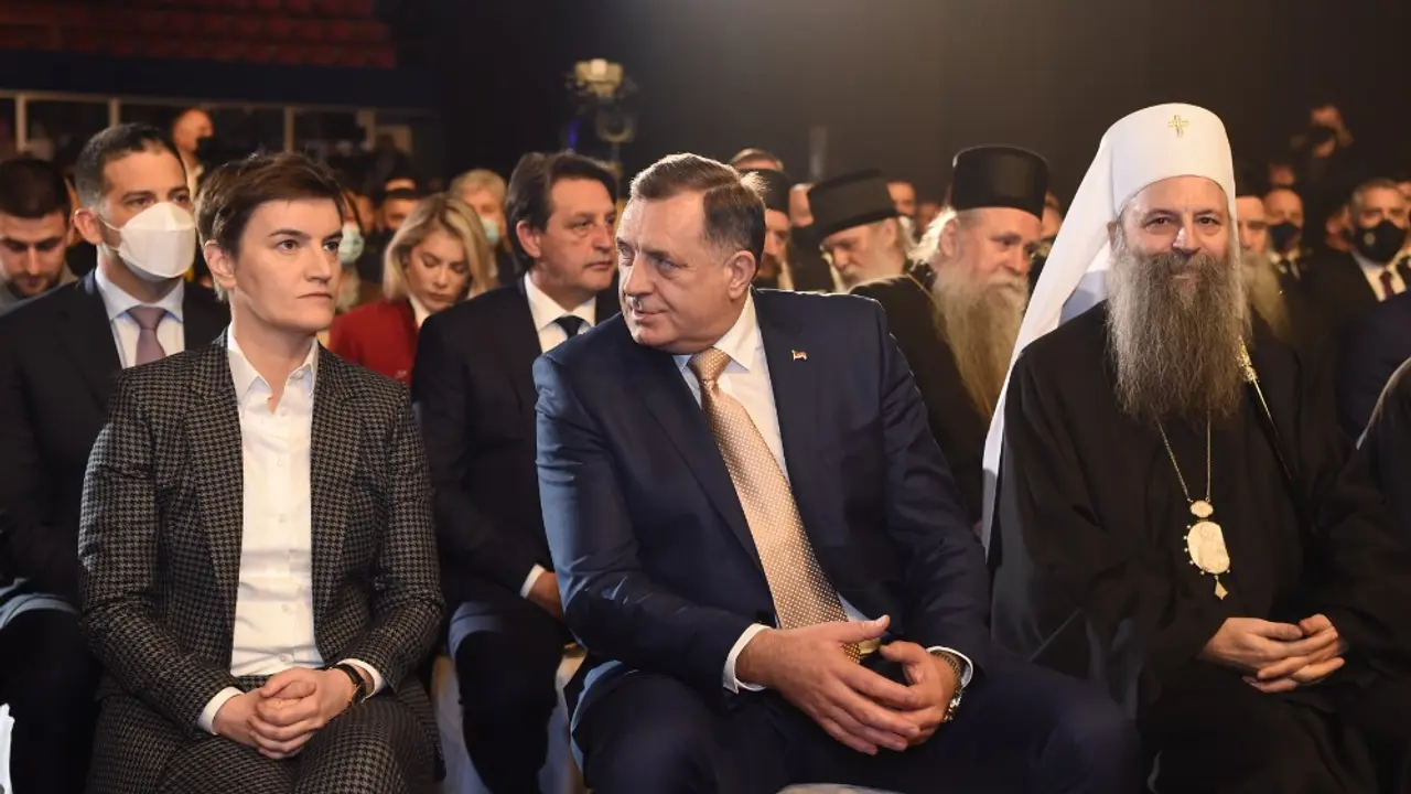 Dodik