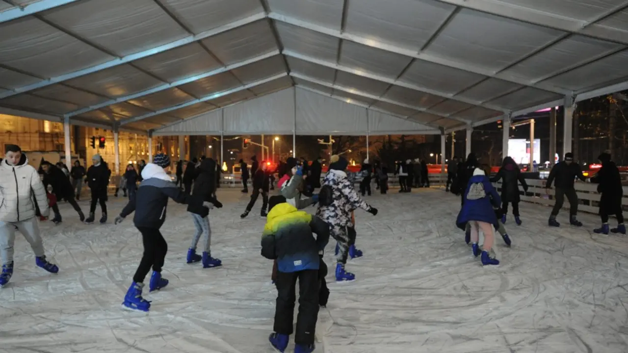 Trg Republike