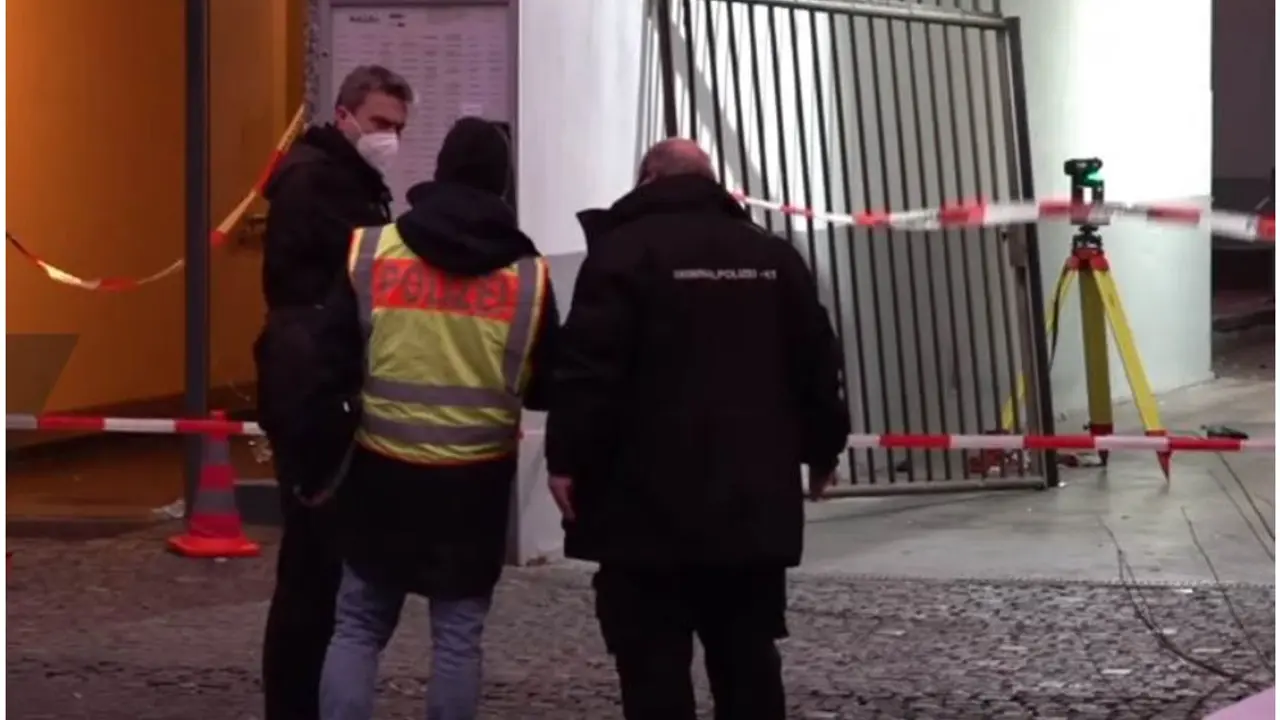 policija