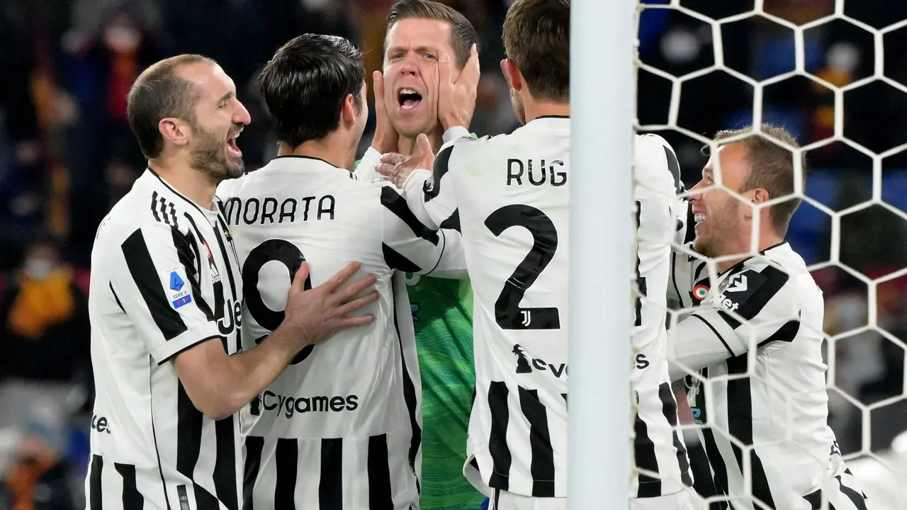 FK Juventus